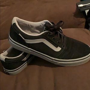 Vans Lowtop Vans